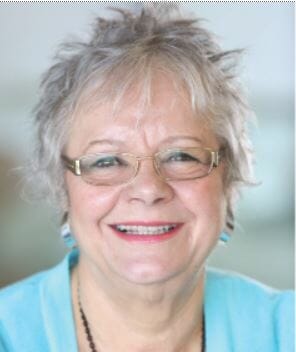 beryl Comar
