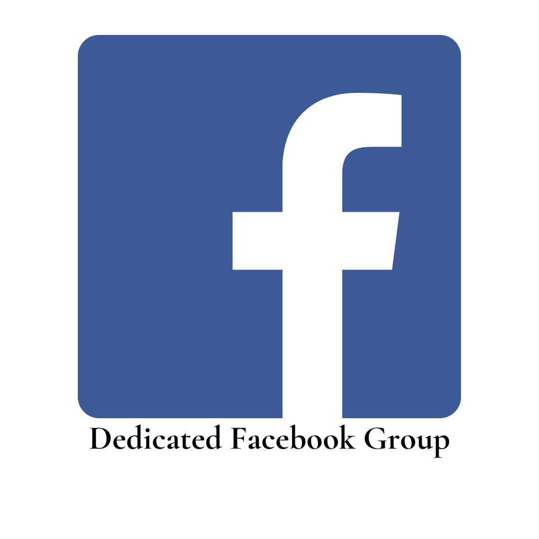 Dedicated Facebook Group (1)